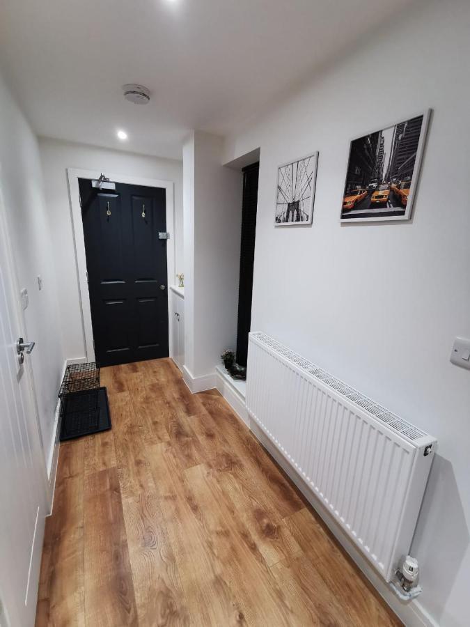 4 Sleeps And Travel Cot- Close To Beach And Restaurants Bournemouth Ngoại thất bức ảnh